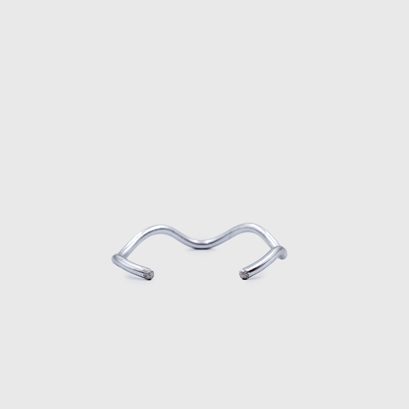 The ZIG ZAG bracelet