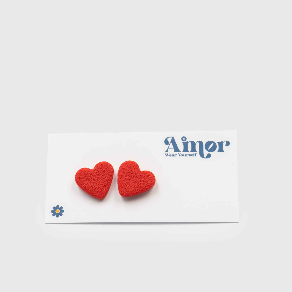 AMOR MINI earrings