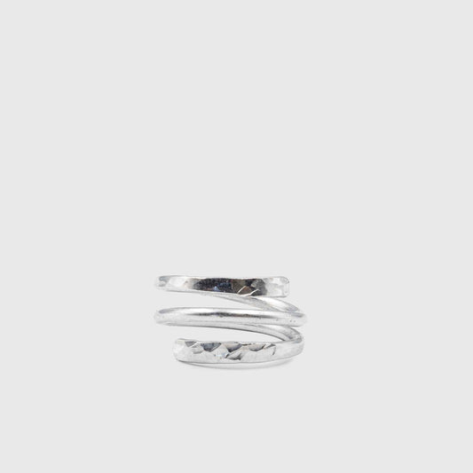 DUAL FLOW ring