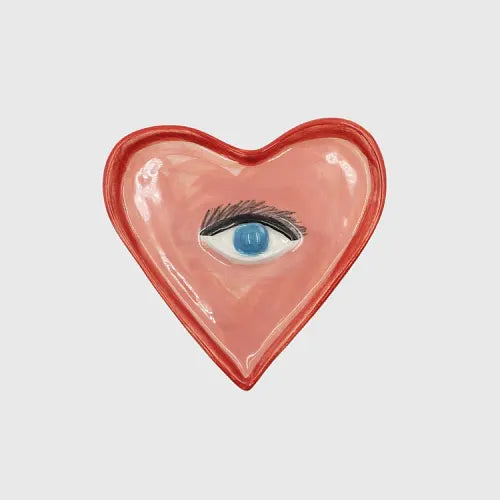 HEART trays