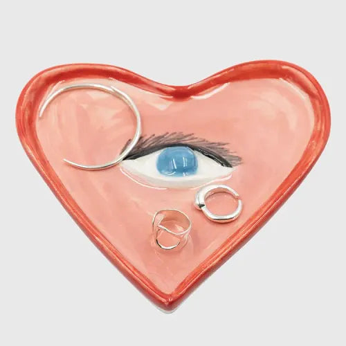 HEART trays