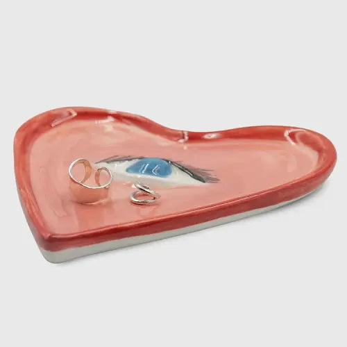 HEART trays