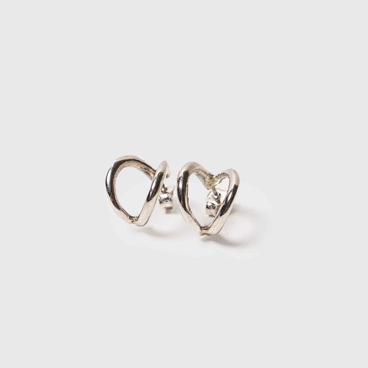 ALMA hoops earrings