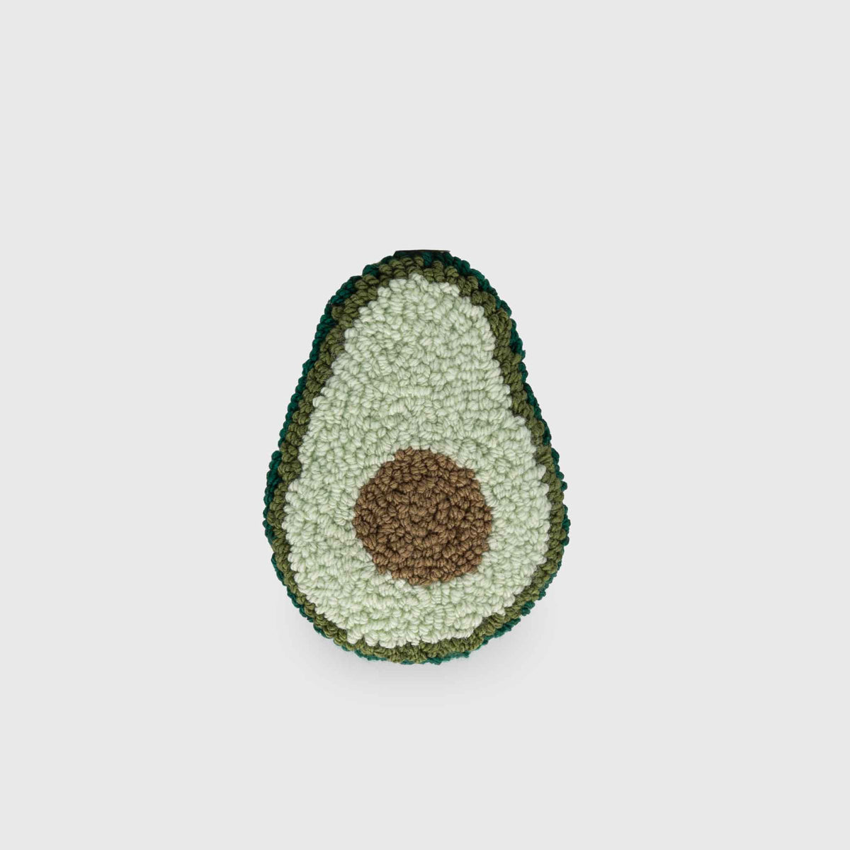 BREAKFAST TIME "AVOCADO" coaster