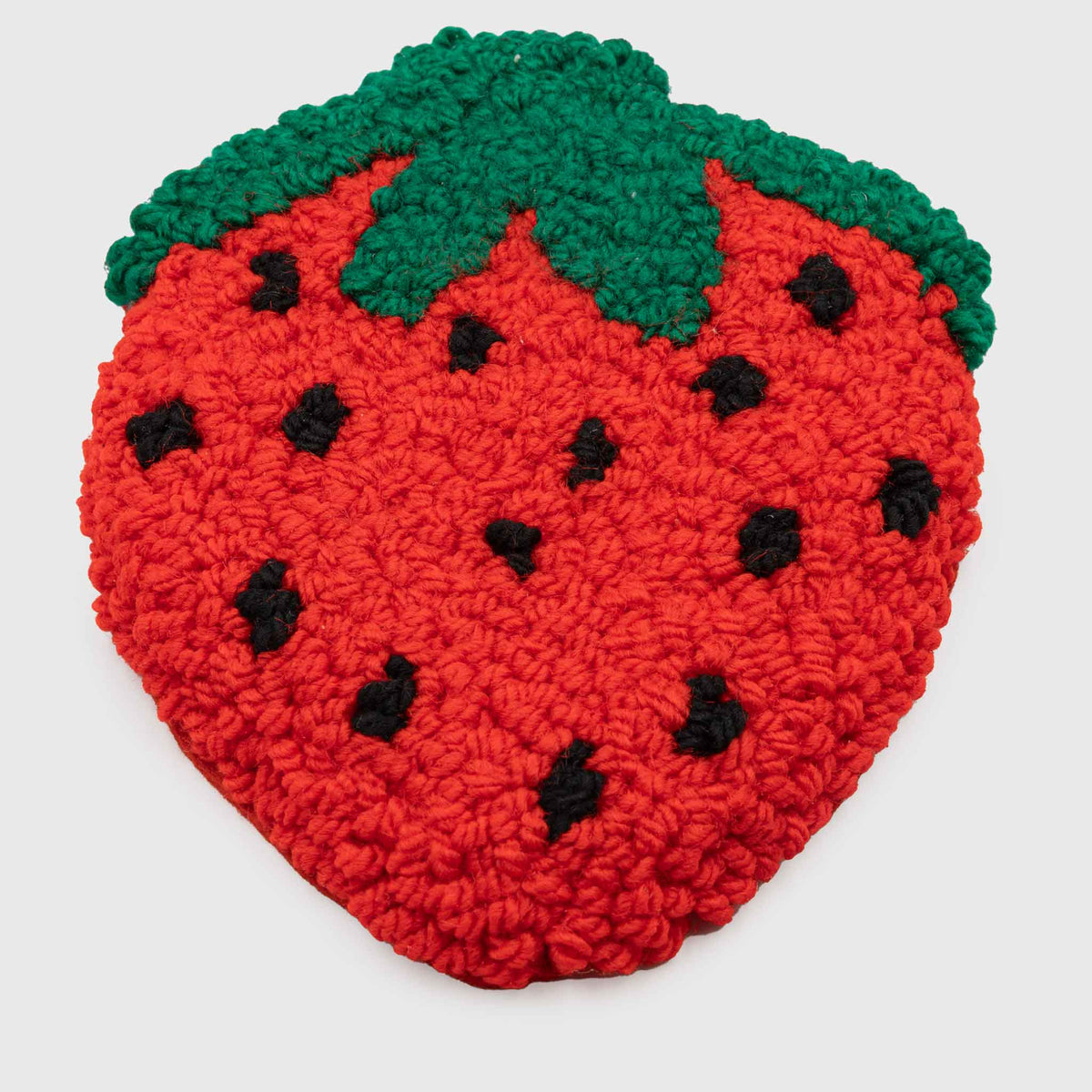 BREAKFAST TIME " STRAWBERRY" coaster