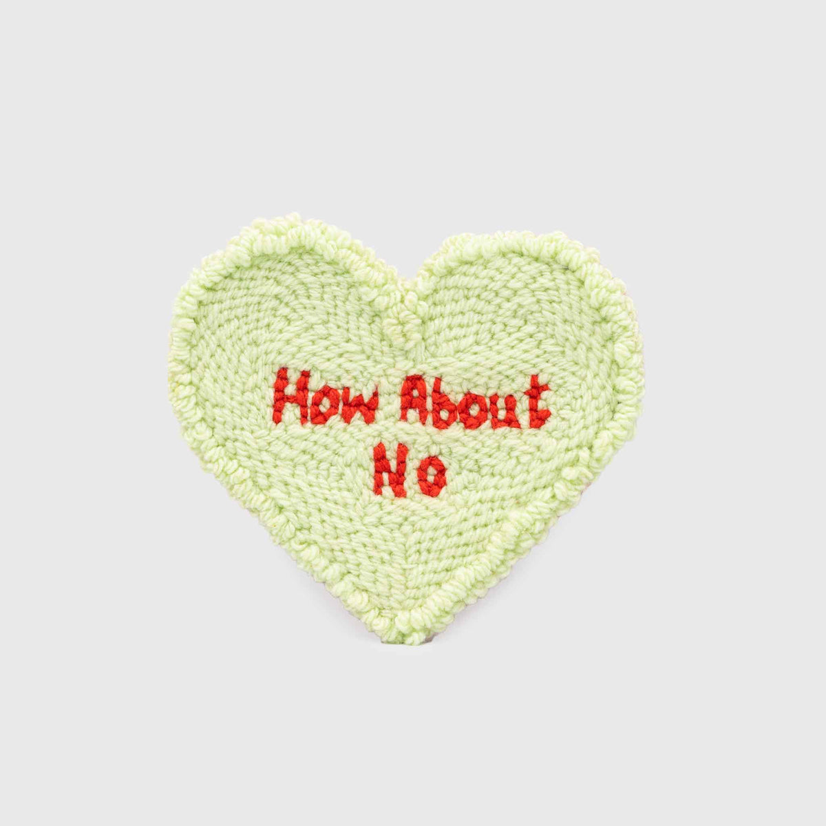 MIDDLE AGE CRISIS " HOW ABOUT NO" coaster