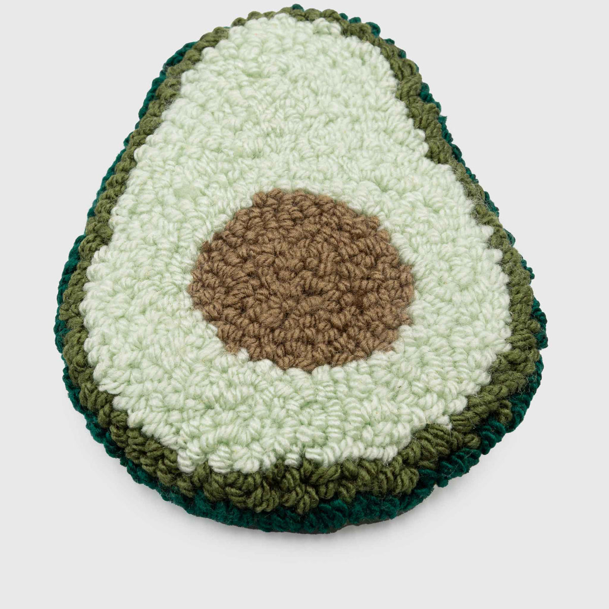 BREAKFAST TIME "AVOCADO" coaster
