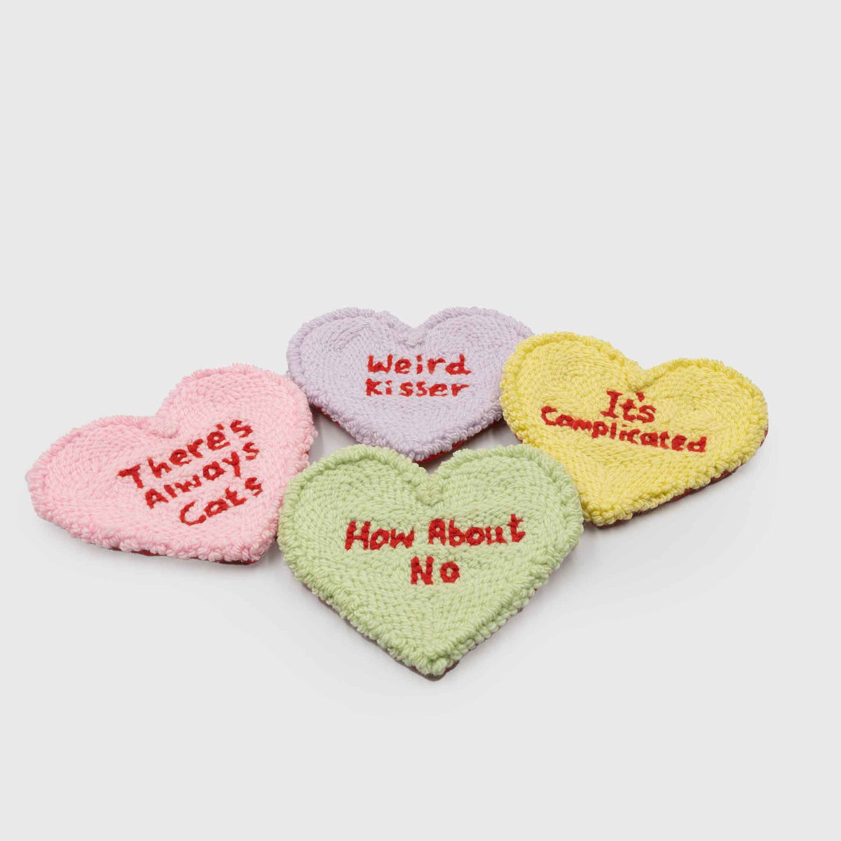 MIDDLE AGE CRISIS " HOW ABOUT NO" coaster