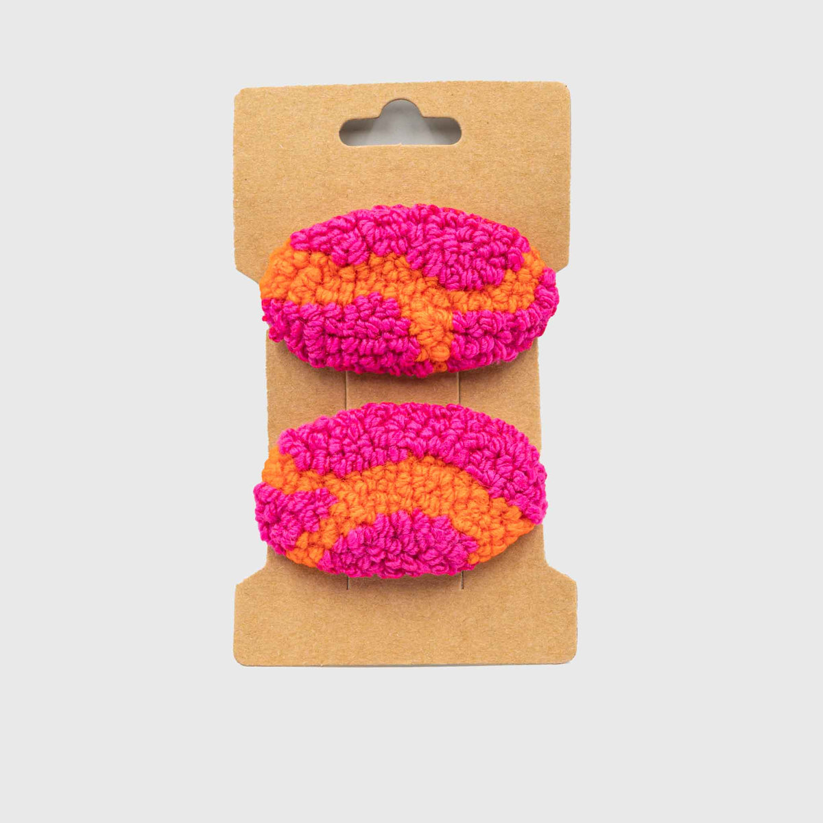 SUMMER BREEZE hairclips