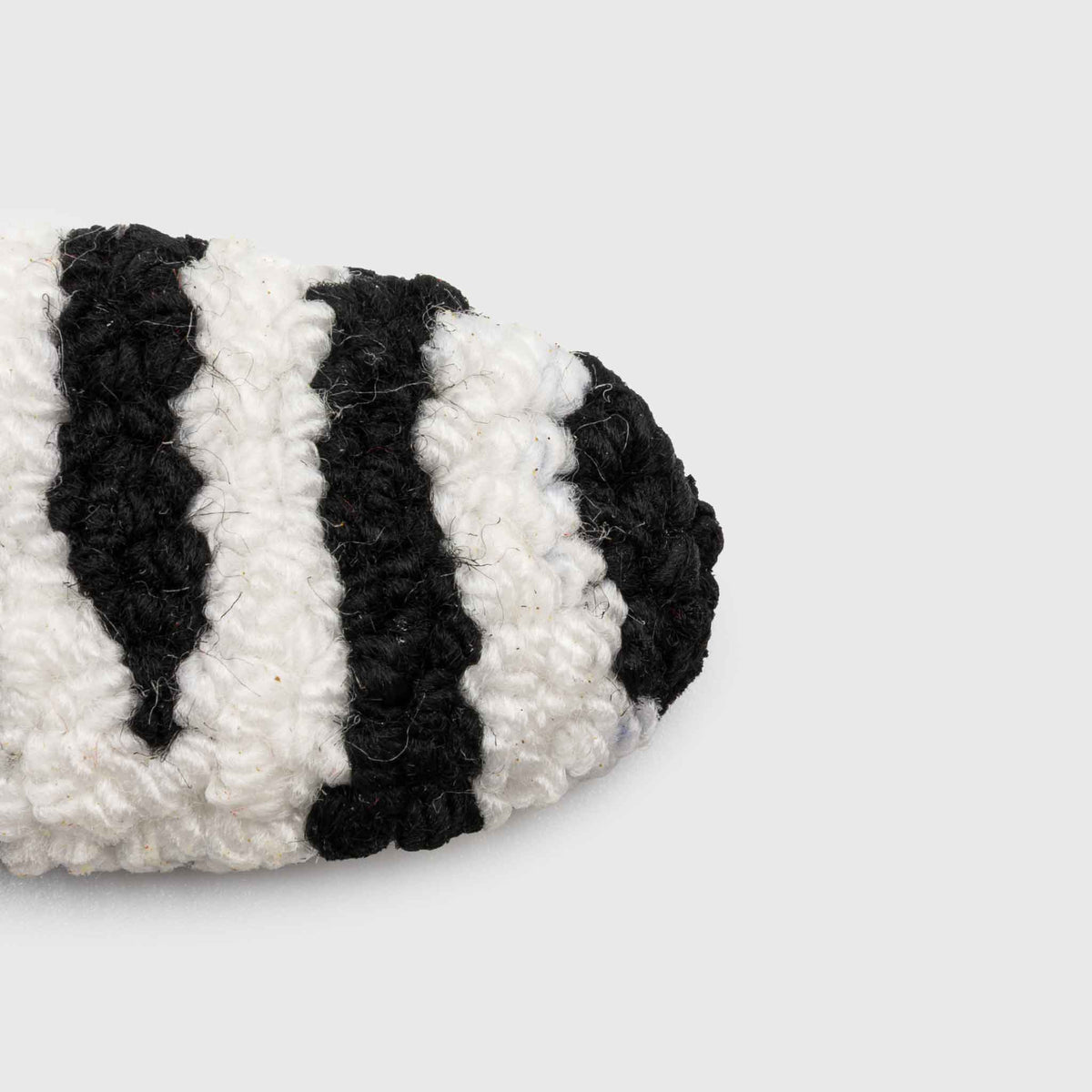 ZEBRA  hairclips