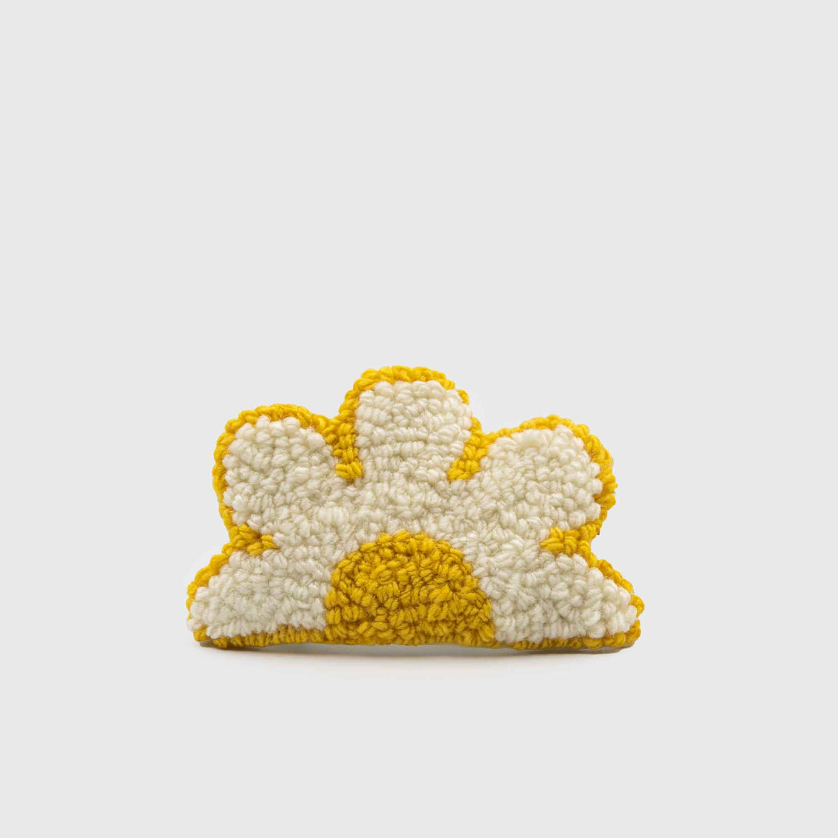 SUNFLOWER hairclip