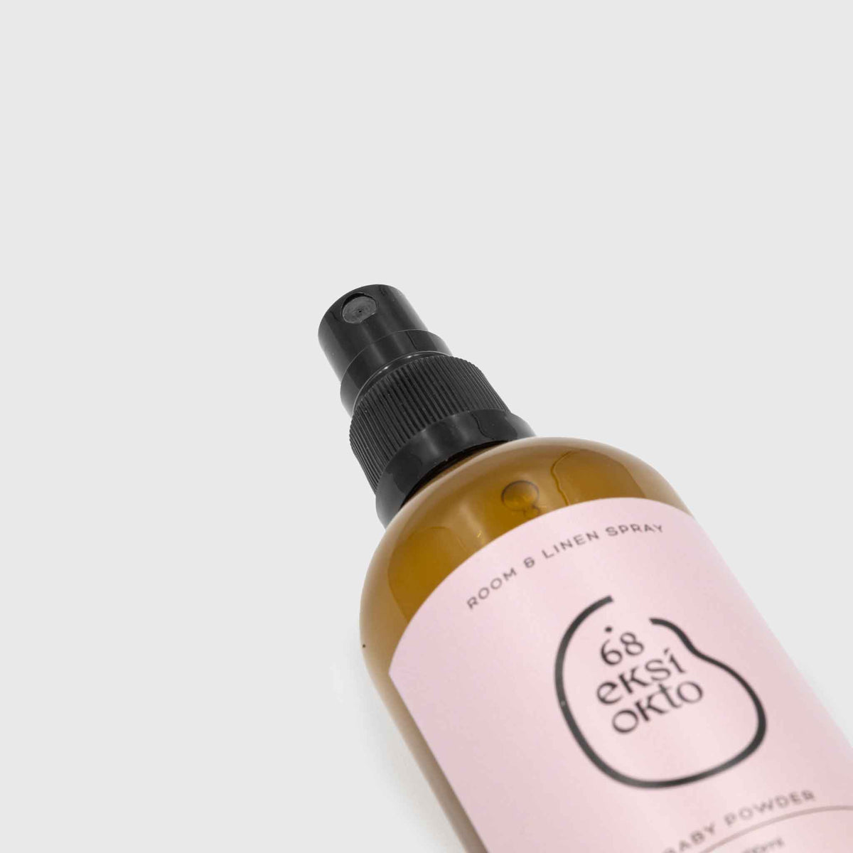 BABY POWDER home & linen spray