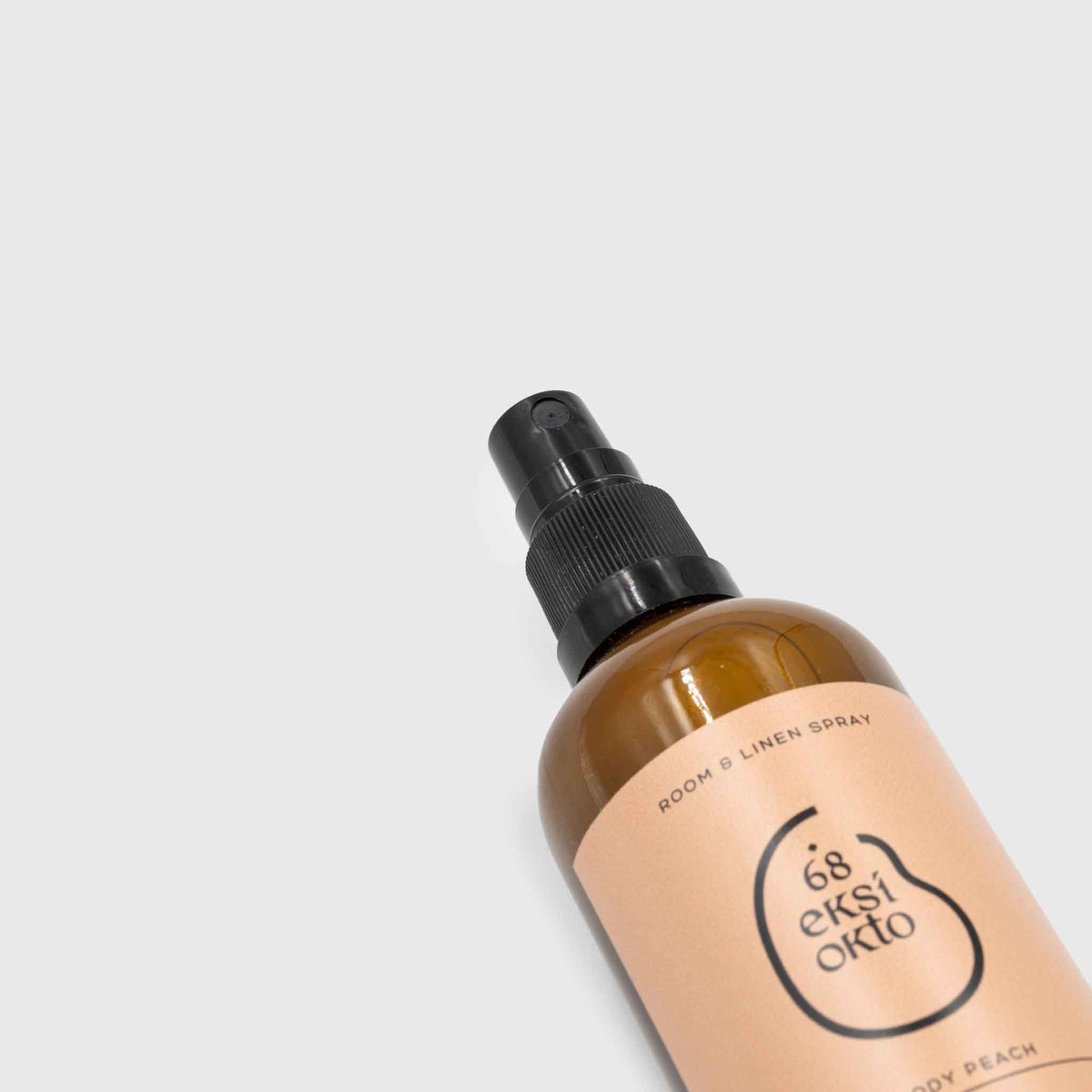 WOODYPEACH home & linen spray