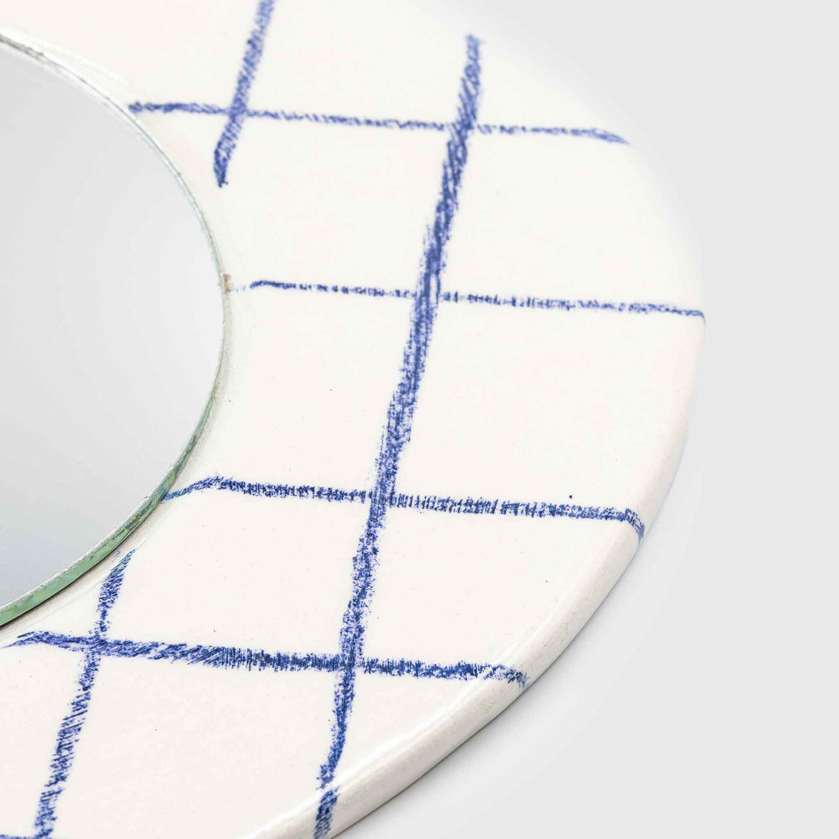 GRID PATTERN mirror