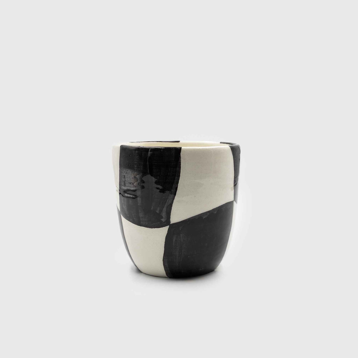CHECKERBOARD mug