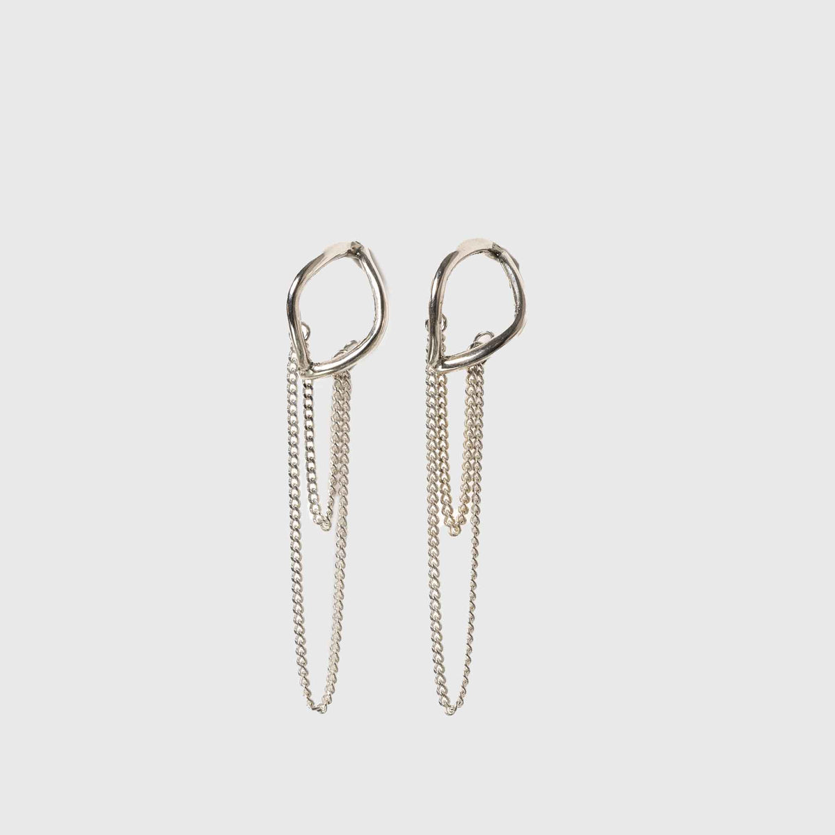 DAPHNE earrings