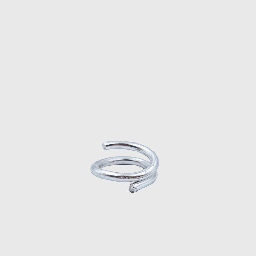 DOUBLE ring