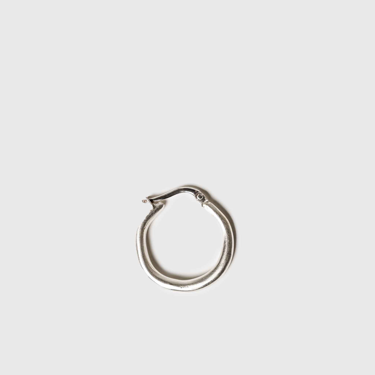 EMILY hoops earrings