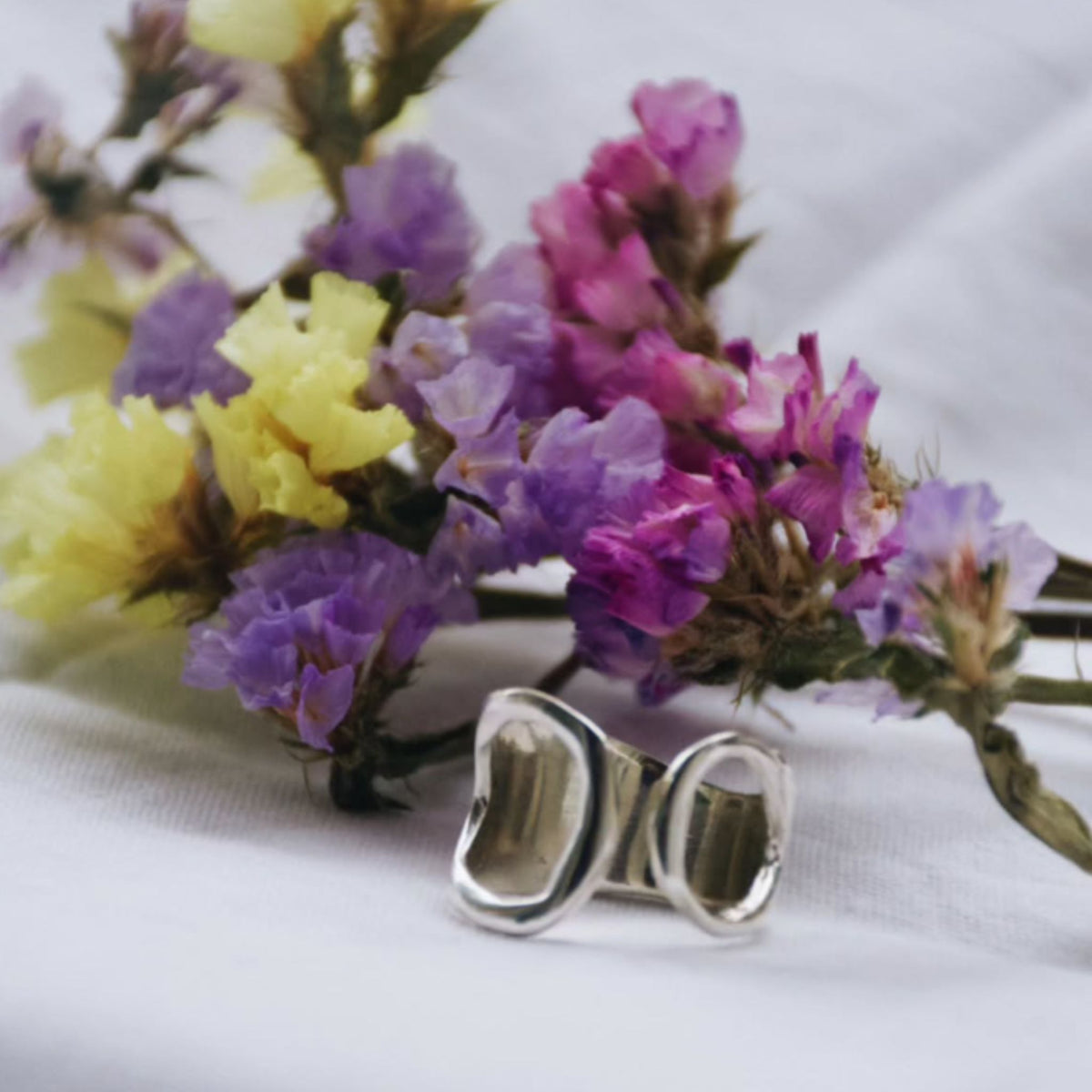 ESME ring