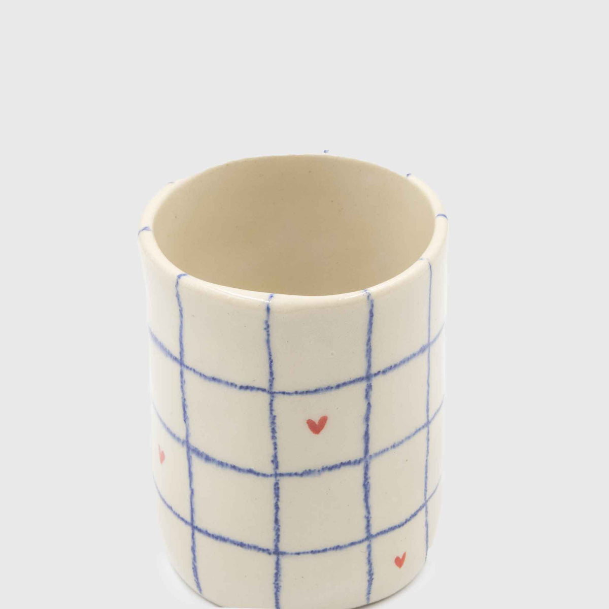 MEGA CHESS HEARTS cup
