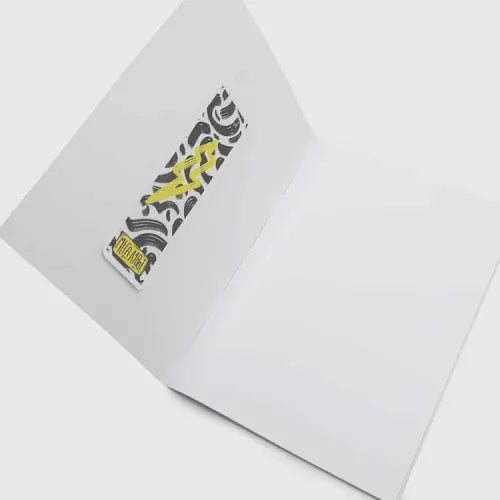 FLOWERS notebook